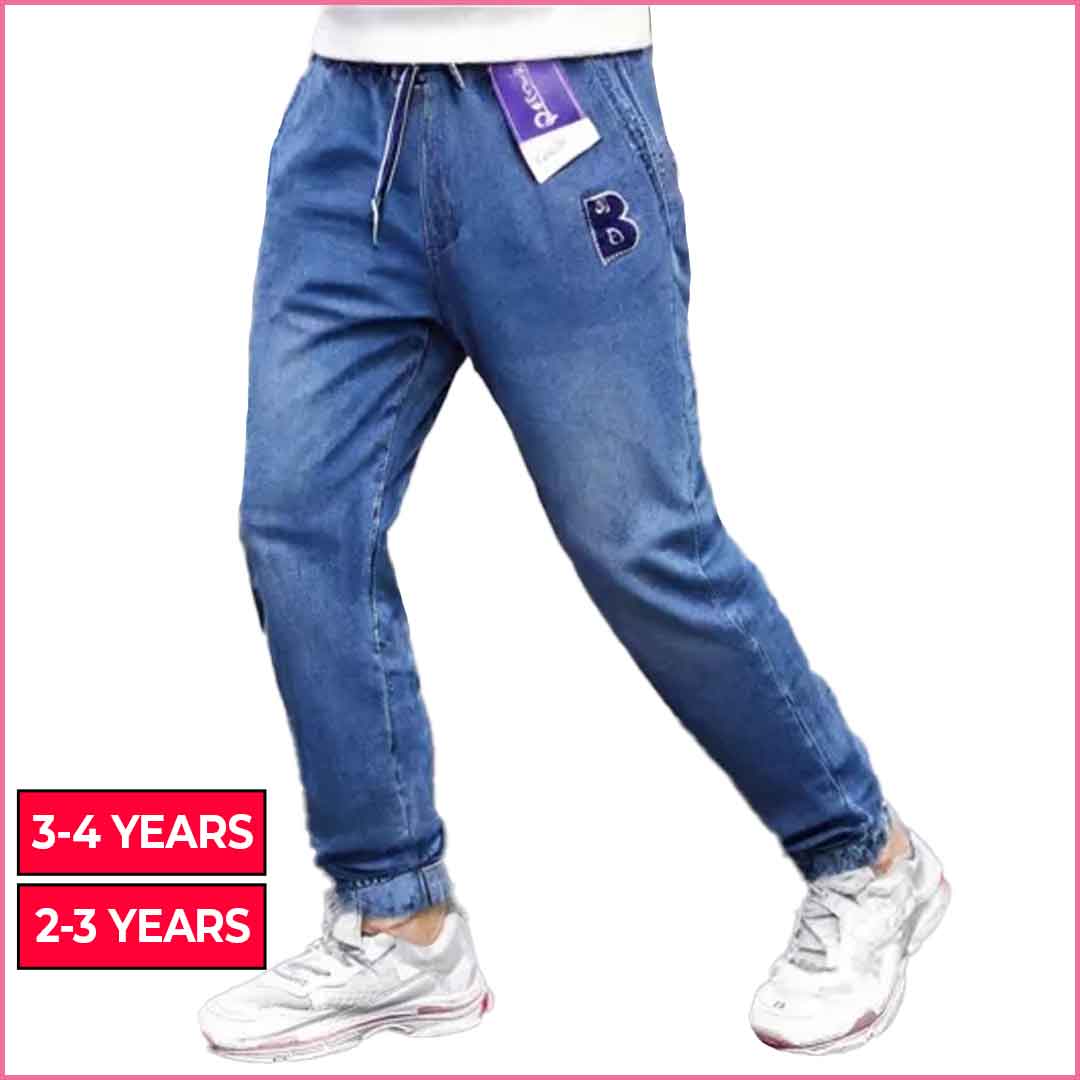 Kids Jogger Pants