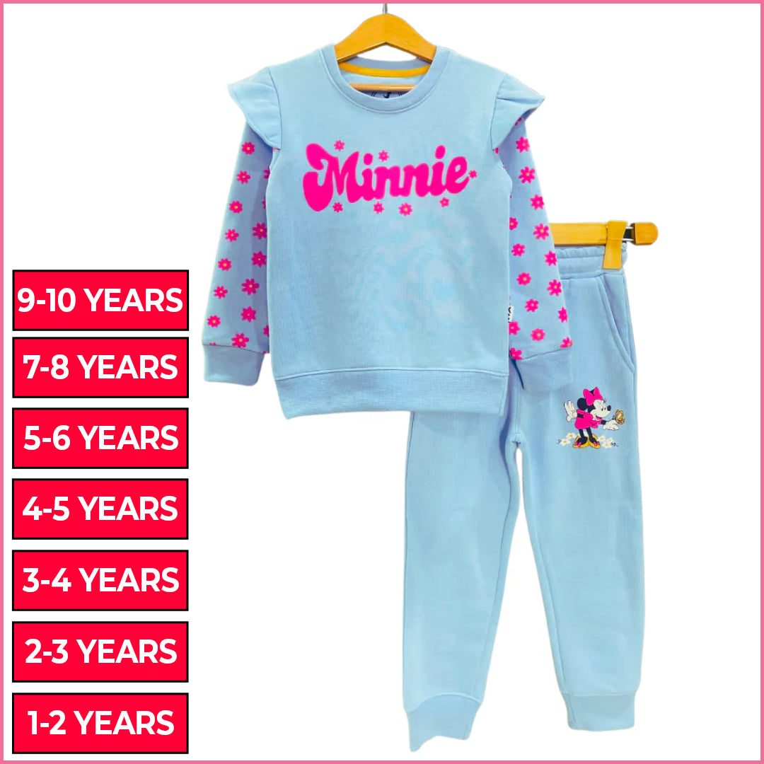 Minnie Beautiful Tracksuit