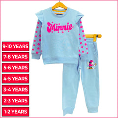 Minnie Beautiful Tracksuit