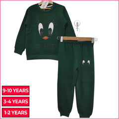 Tweety Fun Tracksuit