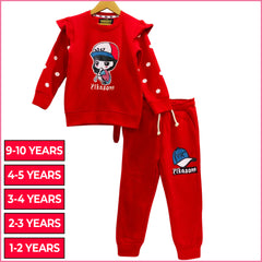 Scarlet Doll Tracksuit