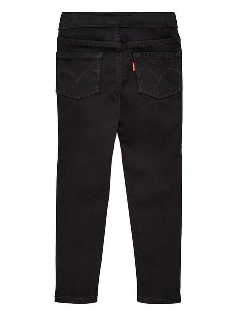 Original Jegging Girls' Pull-On Mid-Rise Jeggings