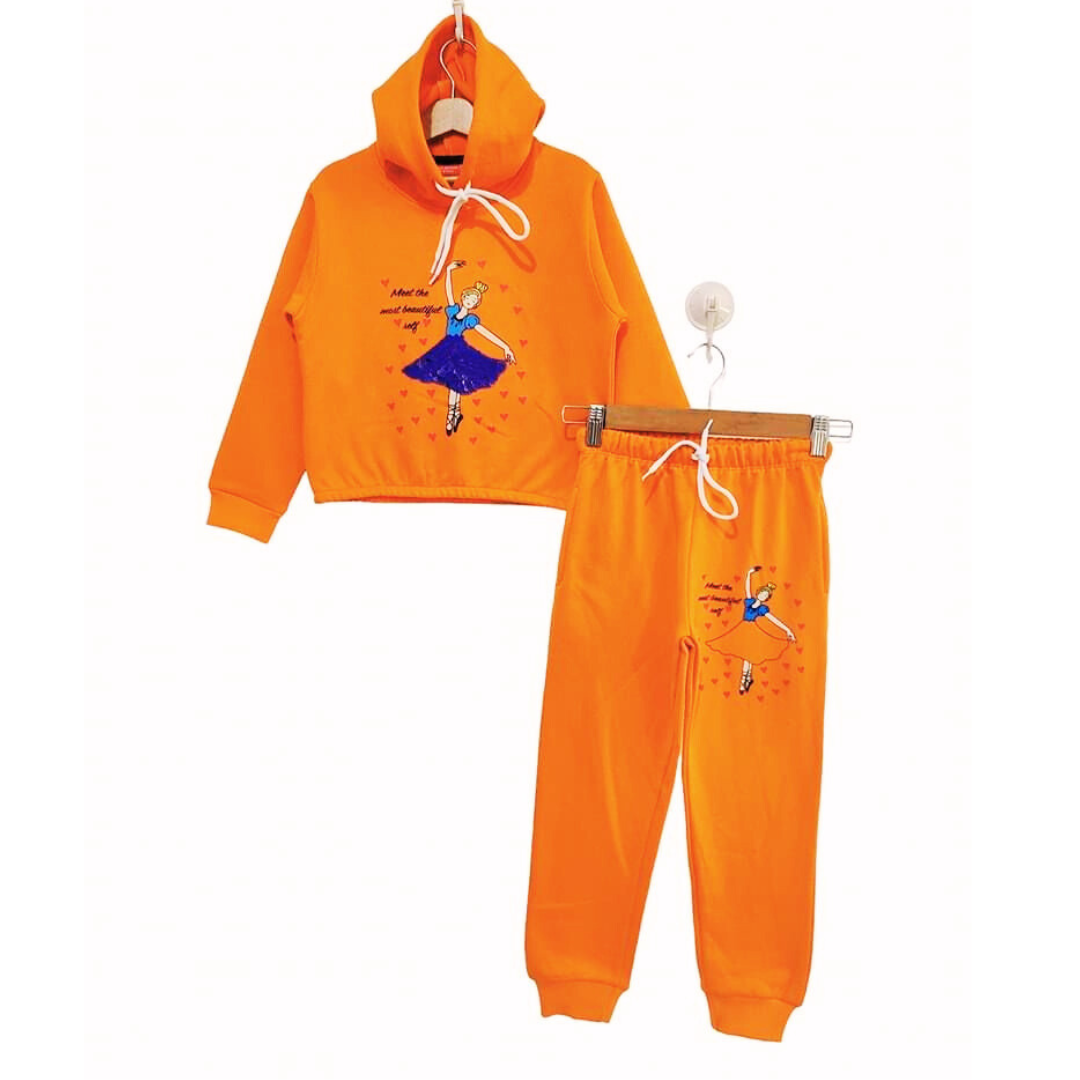 Enchanted Fairy Tracksuit