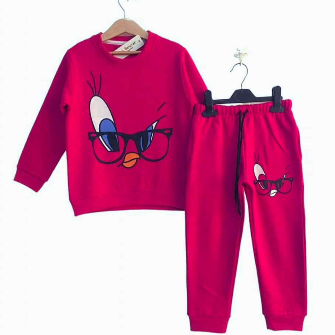 Tweety Bird Tracksuit