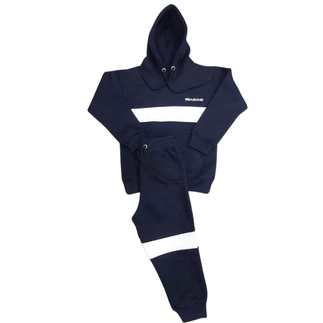 Kids' Seasonal Tracksuit