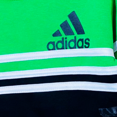 Adidas Kids' Striped Comfort Tracksuit