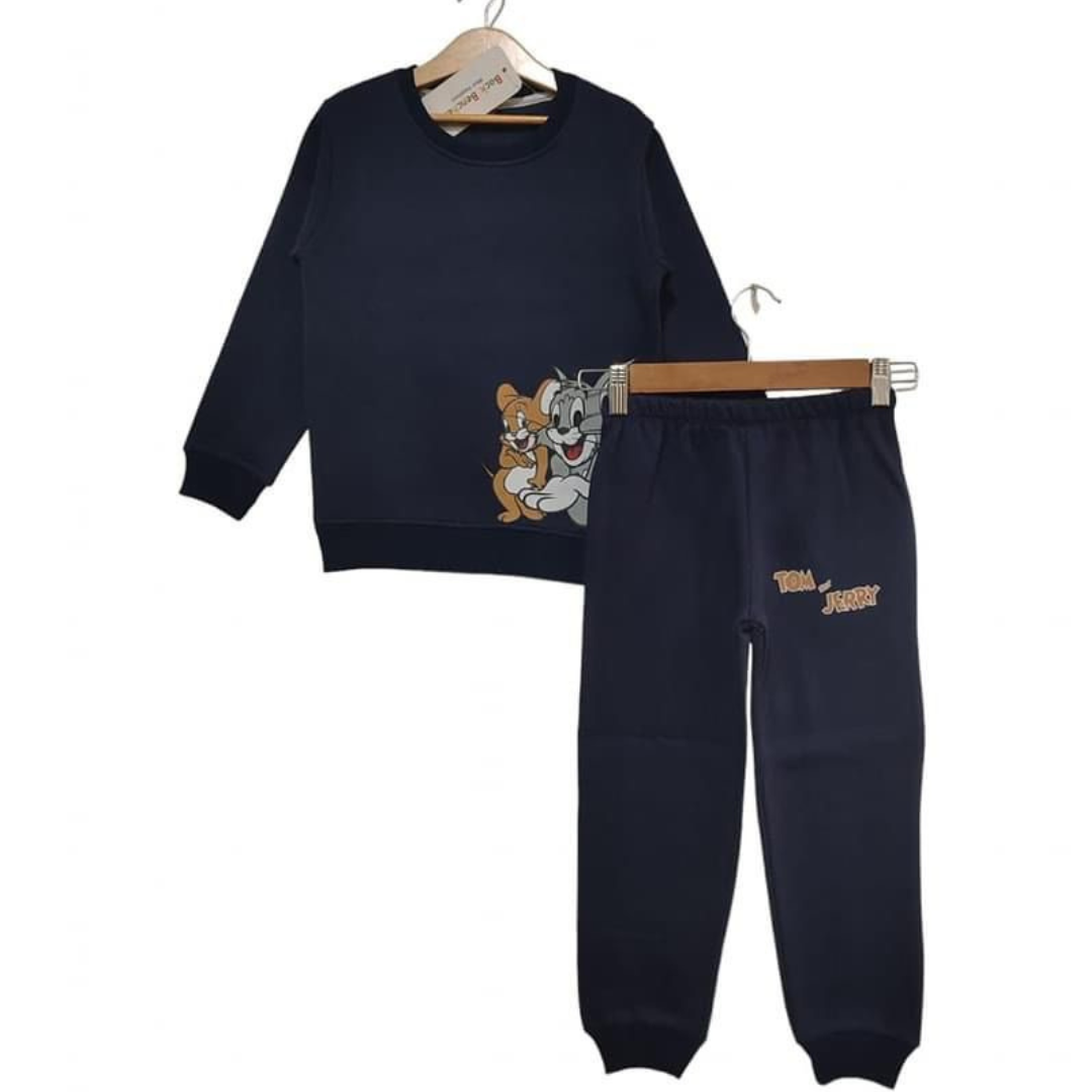 Tom & Jerry Classic Tracksuit