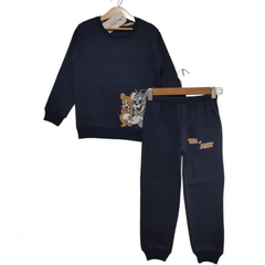 Tom & Jerry Classic Tracksuit