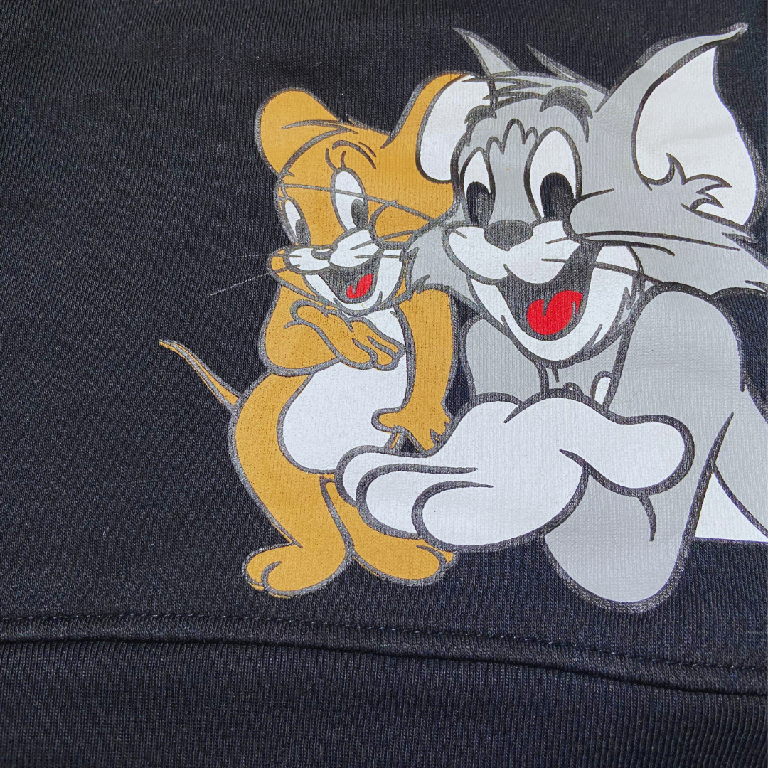 Tom & Jerry Classic Tracksuit