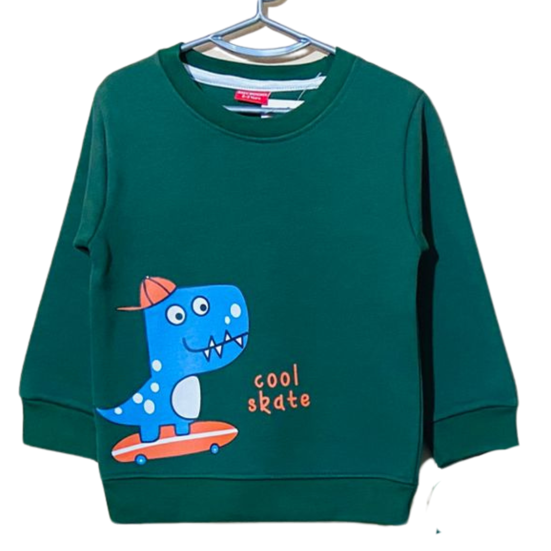 Kids' Skate Cool Tracksuit