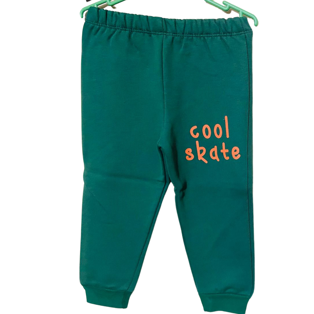 Kids' Skate Cool Tracksuit