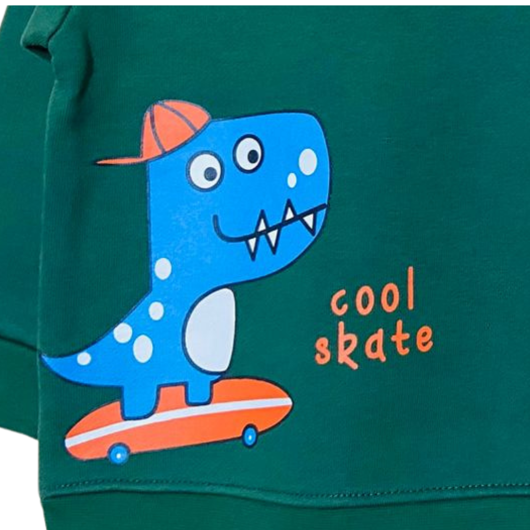 Kids' Skate Cool Tracksuit