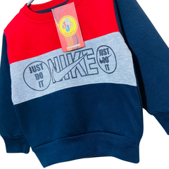 Nike Tracksuit for Kids