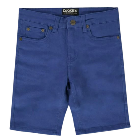 KIDS-DENIM-SHORTS