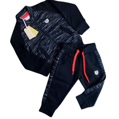 Gear Tracksuit for Kids