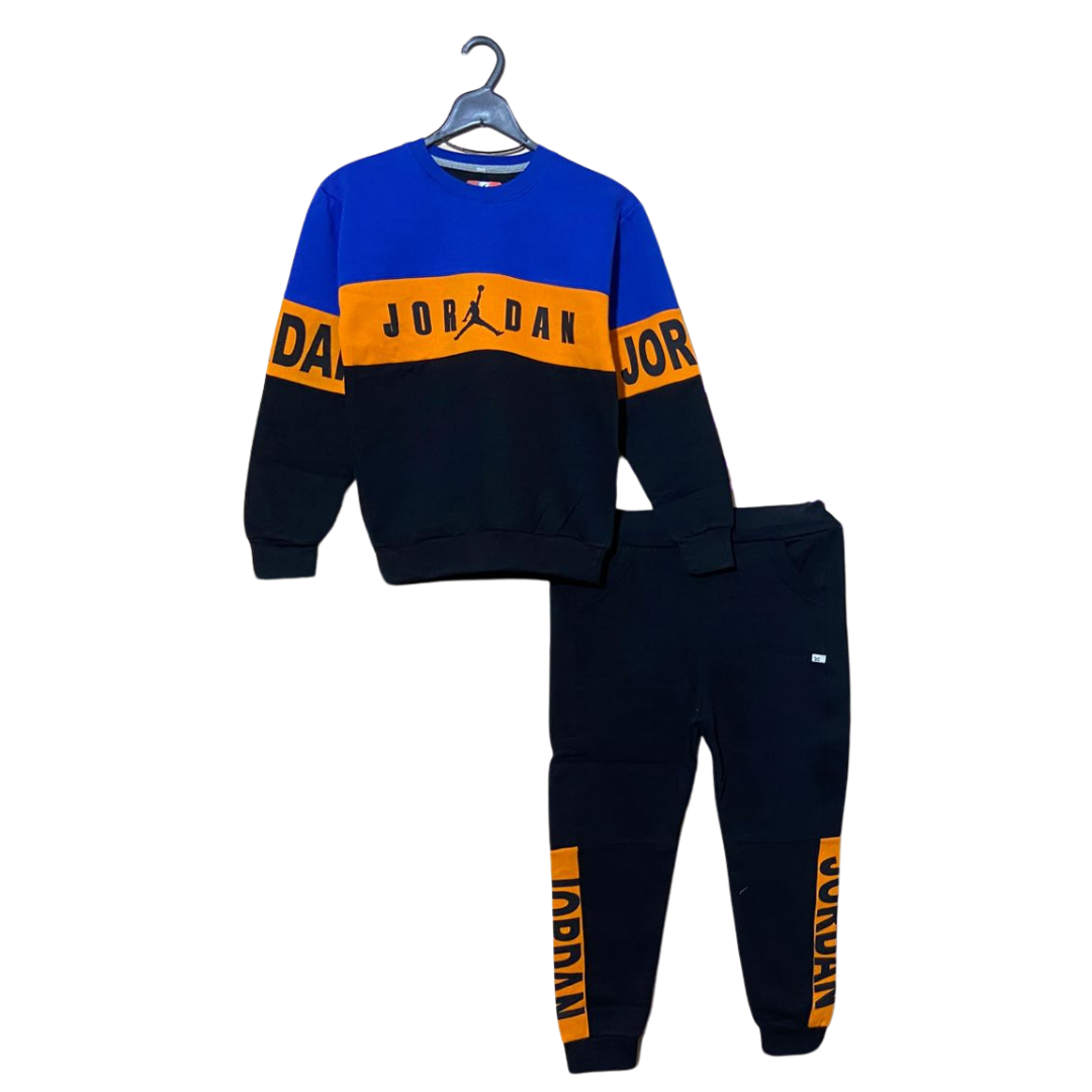 Jordan Tracksuit for Kids