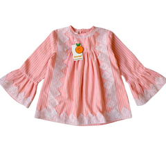 Pink Top for Kids