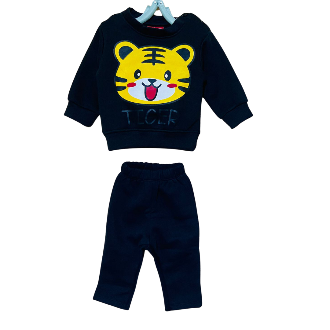 Tiger Cub Infant Tracksuit