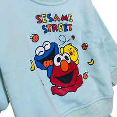 Kids' Sesame Street Tracksuit