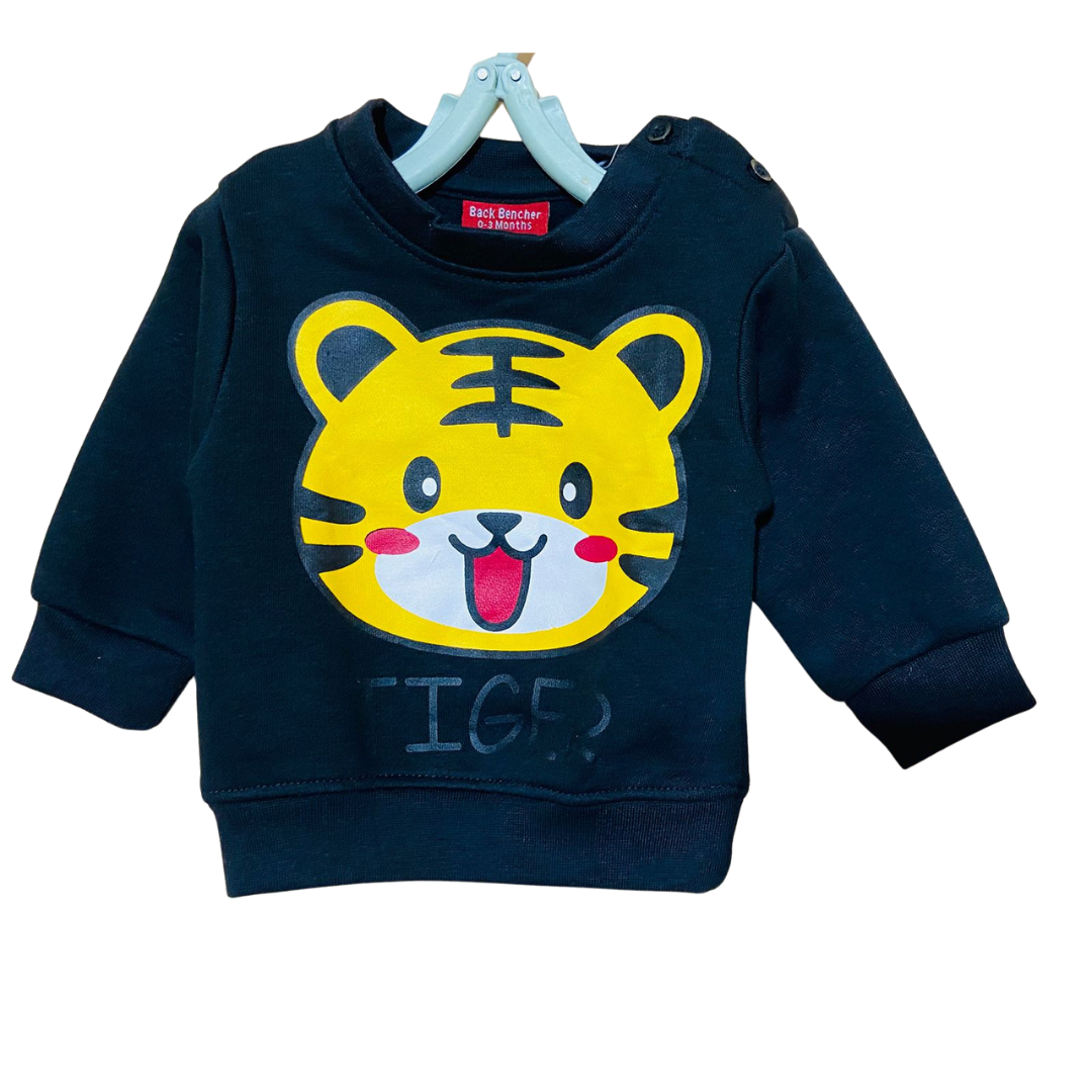 Tiger Cub Infant Tracksuit