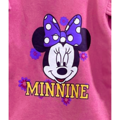 Cutie Minnie Fleece Tracksuit for Kids