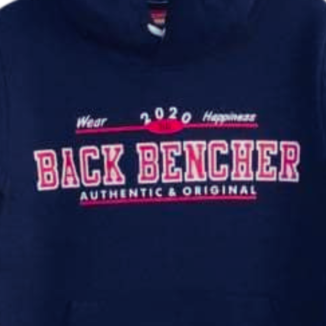 Back Bencher Kids' Hoodie Tracksuit