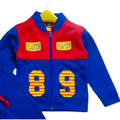 Tracksuit for Kids