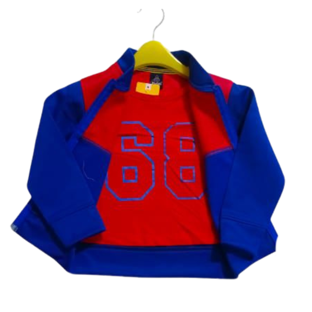 Tracksuit for Kids