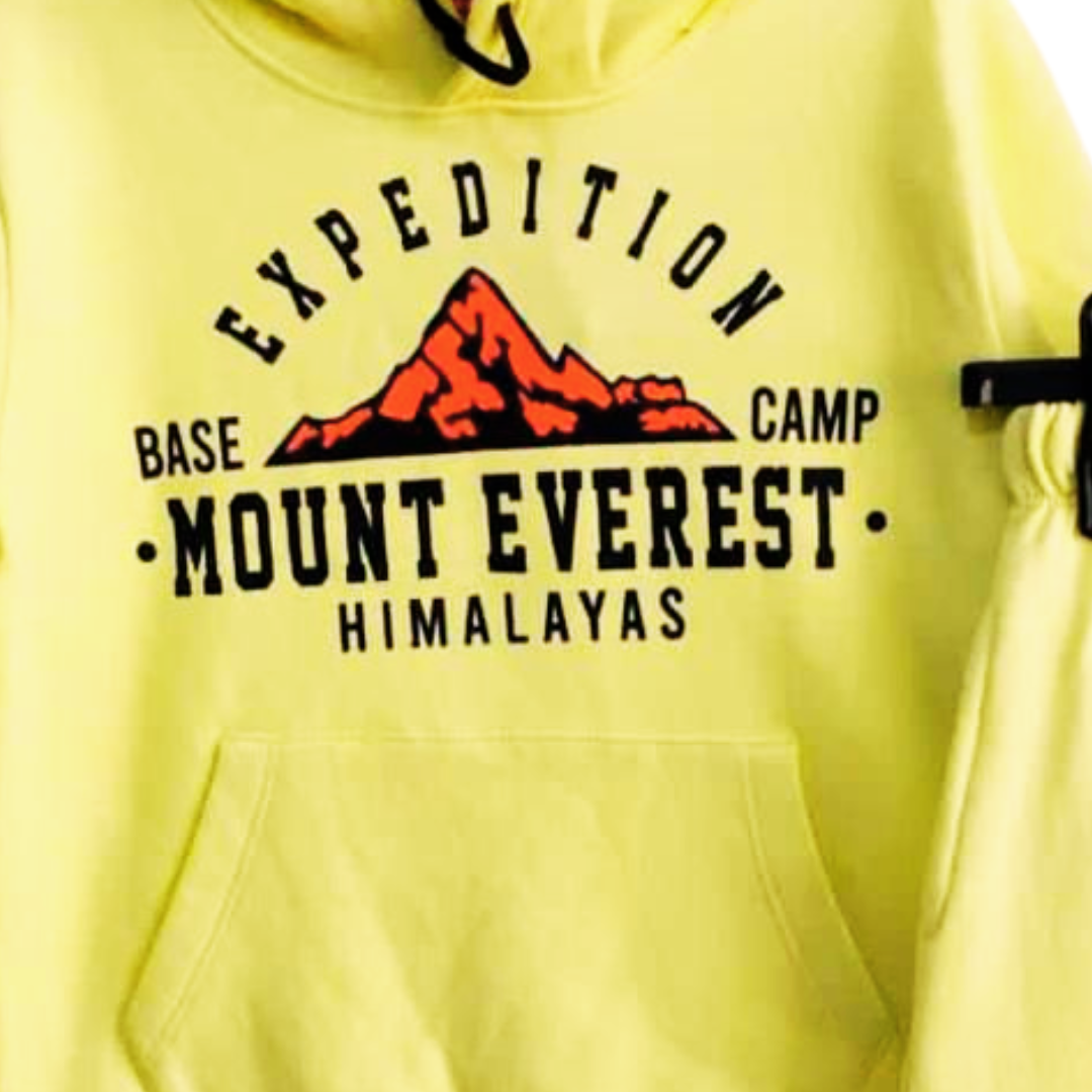 Kids' Mount Everest Tracksuit