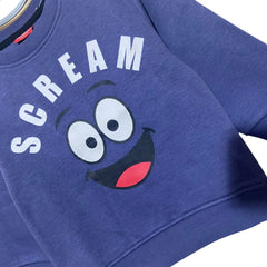 Scream Tracksuit for Children