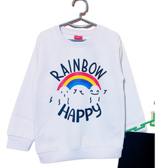 Rainbow Tracksuit for Kids