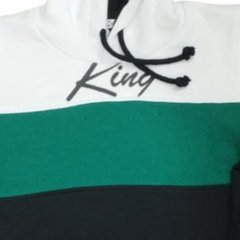 Kings Hoodie Tracksuit for Kids