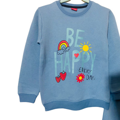 Happy Sun Tracksuit for Kids