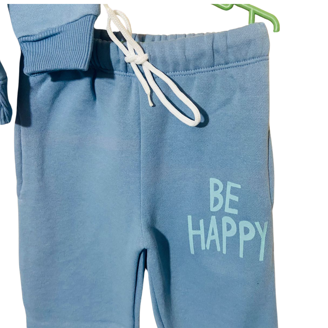 Happy Sun Tracksuit for Kids