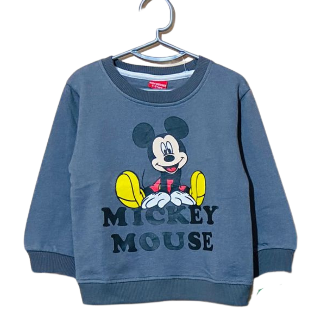 Mickey Mouse Tracksuit for Kids