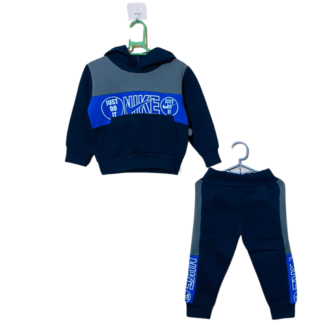 Nike Hoodie Tracksuit for Kids