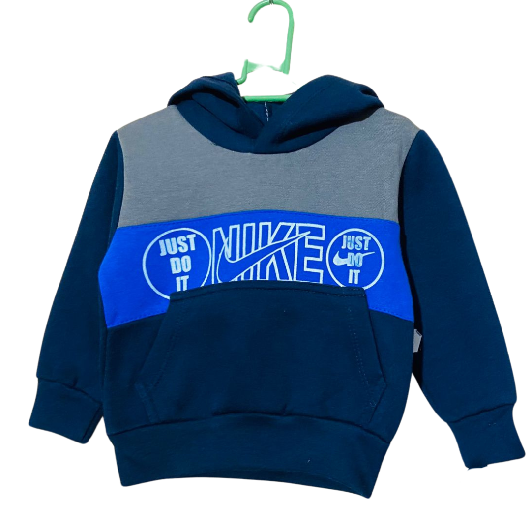 Nike Hoodie Tracksuit for Kids