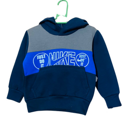 Nike Hoodie Tracksuit for Kids