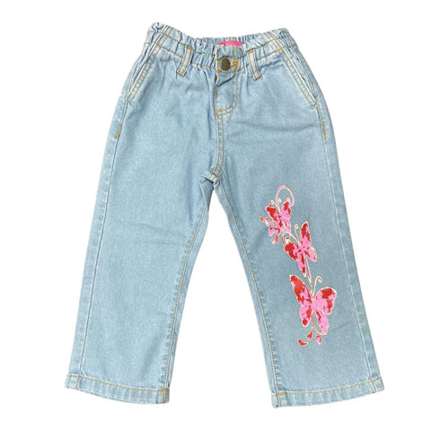 GIRLS_SOFT_FLOWER _JEANS