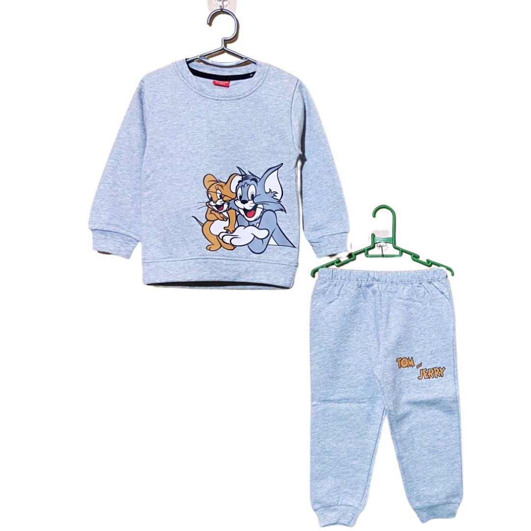 Tom & Jerry Fun Tracksuit