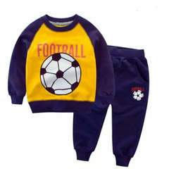 Football Tracksuit for Kids