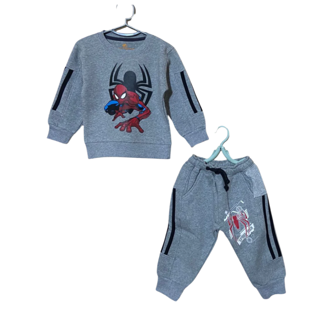 Spidey Action Tracksuit