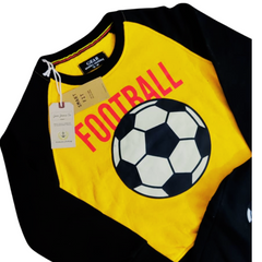 Football Tracksuit for Kids