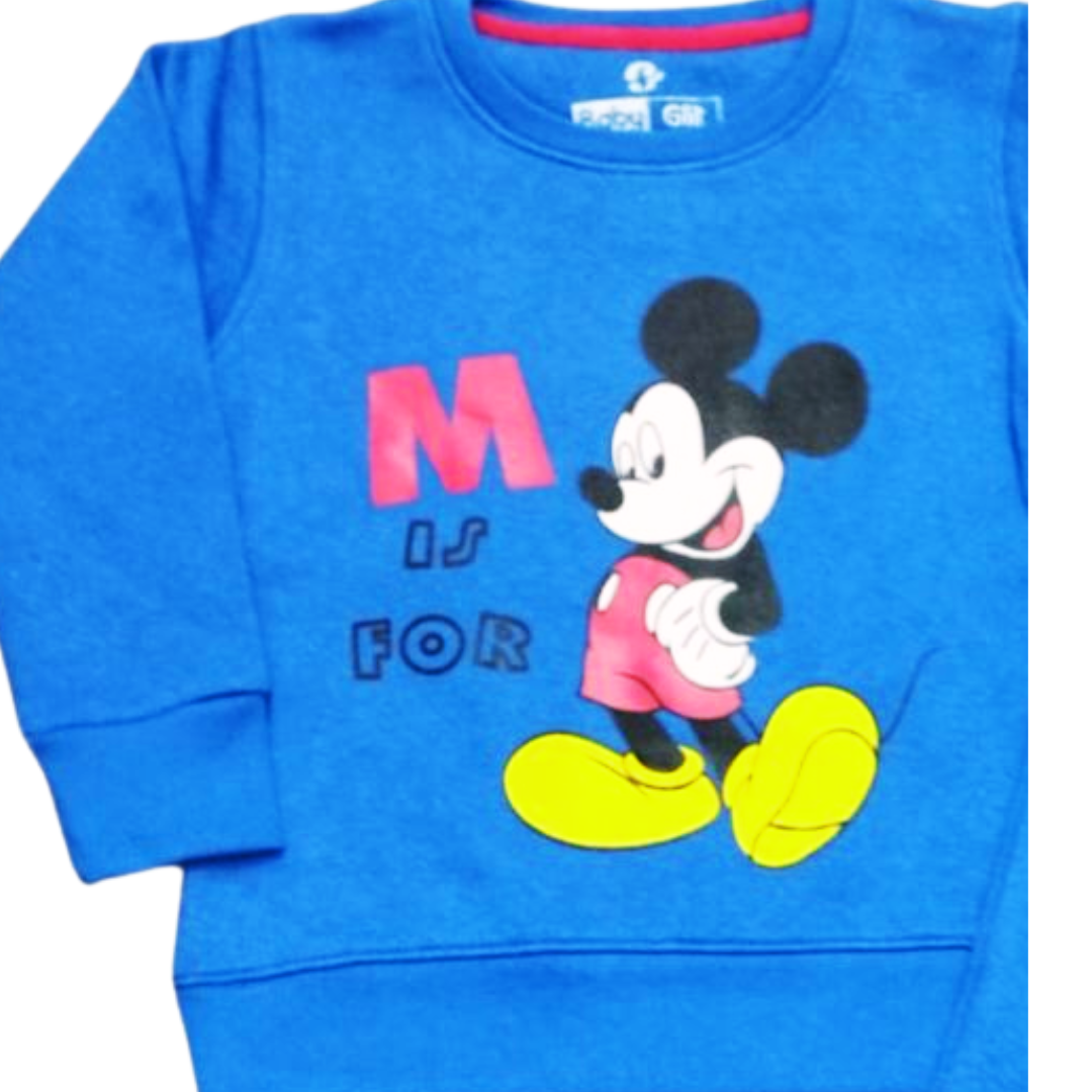 Mickey Tracksuit for Kids