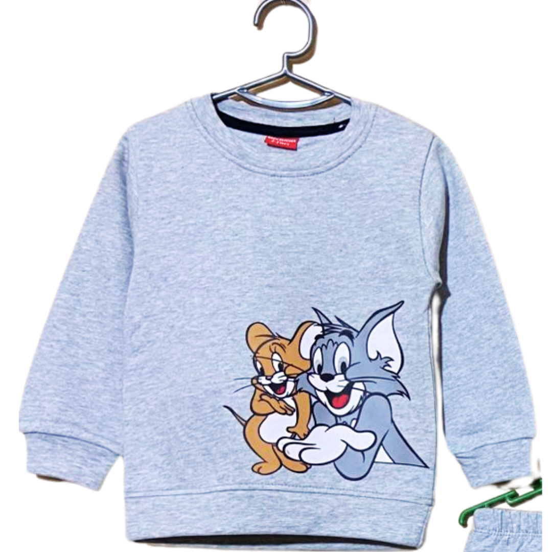 Tom & Jerry Fun Tracksuit