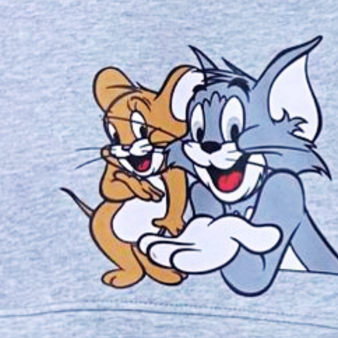 Tom & Jerry Fun Tracksuit