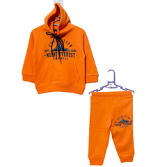 Mount Everest Tracksuit for Kids