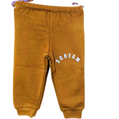 Scream Tracksuit for Kids