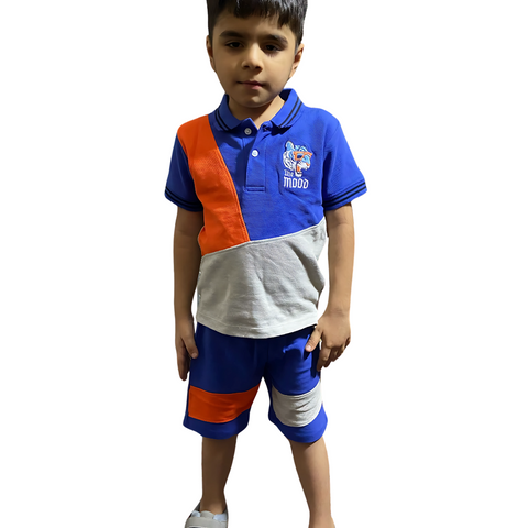 Polo-Tracksuit