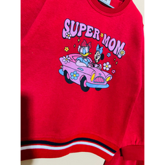 Mickey Truck Tracksuit for Kids